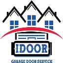 IDoor LLC Garage Door Repair logo